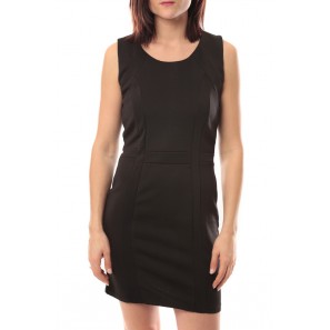 Robe Wind V002 Noir - 1 acheté = 1 offert