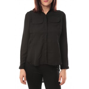 Chemise Eloise 285 Noir - 1 acheté = 1 offert