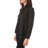 Chemise Eloise 285 Noir - 1 acheté = 1 offert