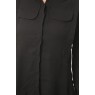 Chemise Eloise 285 Noir - 1 acheté = 1 offert