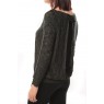 Pull Love Look 815 Noir - 1 acheté = 1 offert