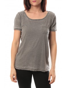 Top Moog ss 10105862 Gris - 1 acheté = 1 offert