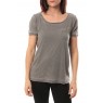 Top Moog ss 10105862 Gris - 1 acheté = 1 offert