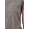 Top Moog ss 10105862 Gris - 1 acheté = 1 offert