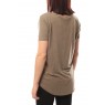 Top Moog ss 10105862 Taupe - 1 acheté = 1 offert