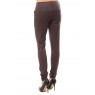 Chino Pants Francesca LW 10105357 Chocolat