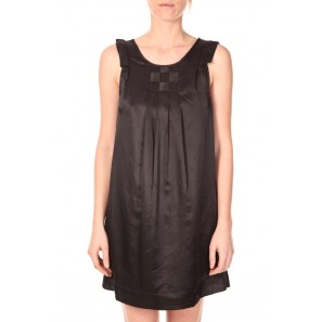 Robe Pepper 10049488 Noir