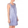 Robe Pepper 10049488 Bleu