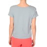 T-shirt New Sun Bleu - 1 acheté = 1 offert