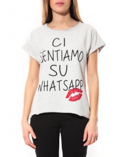 Tee shirt Amelia Kiss