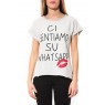 Tee shirt Amelia Kiss