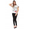 Tee shirt Amelia Kiss