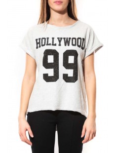 Tee Shirt Hollywood 99