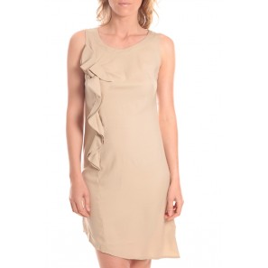 Robe Broodie Beige