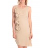 Robe Broodie Beige