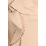 Robe Broodie Beige