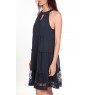 Robe Lovely SS Top PP Bleu - 1 acheté = 1 offert