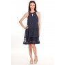 Robe Lovely SS Top PP Bleu - 1 acheté = 1 offert