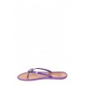 Tongs Mariel Mauve