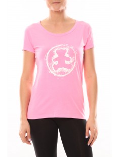 T-shirt Happy Rose