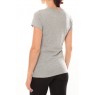 T-shirt Muse Gris