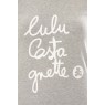 T-shirt Muse Gris