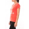 T-shirt Muse Rouge