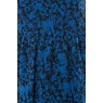 Tunique SL Mini Dress Mix Wall 10087646 Bleu