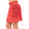 Short Skirt Paisilla HW 10106801 Corail