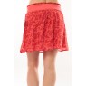 Short Skirt Paisilla HW 10106801 Corail