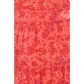 Maxi Dress Paisilla Mace S/L 101077004 Corail