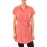 Tunic It Derka S/S 101077894 Corail