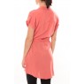 Tunic It Derka S/S 101077894 Corail