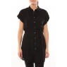 Tunic It Derka S/S 101077894 Noir