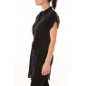 Tunic It Derka S/S 101077894 Noir