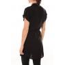 Tunic It Derka S/S 101077894 Noir