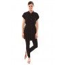 Tunic It Derka S/S 101077894 Noir