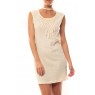 Mini Dress Starlight SL 10107349 Beige