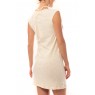 Mini Dress Starlight SL 10107349 Beige