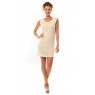 Mini Dress Starlight SL 10107349 Beige