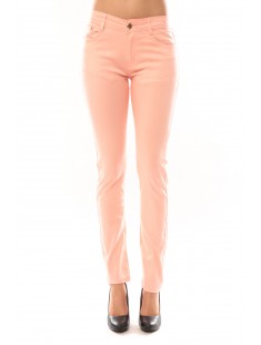 Pantalon B3523 Rose