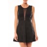 Robe Lucce 9199 Noir