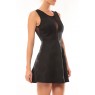 Robe Lucce 9199 Noir