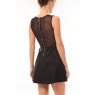 Robe Lucce 9199 Noir