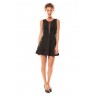 Robe Lucce 9199 Noir