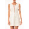 Robe Lucce 9199 Blanc