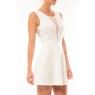 Robe Lucce 9199 Blanc