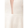 Robe Lucce 9199 Blanc