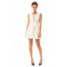 Robe Lucce 9199 Blanc