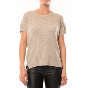 T-Shirt S13010 Taupe